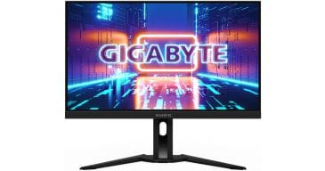GIGABYTE M27F-A 27" FHD IPS 165Hz Gaming Monitor (M27F-A-EK)