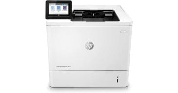 HP LaserJet Enterprise M611DN Printer 