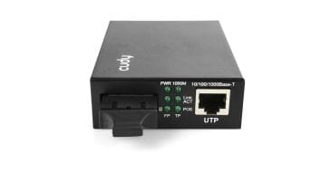 Cudy MC100GSA-20P Media Converter