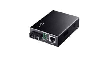 Cudy MC100GSA-60 Media Converter