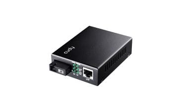 Cudy MC10G Media Converter