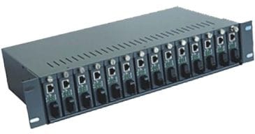 Cudy MC1402 Media Converter