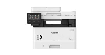Canon I-Sensys MF453dw Laser Printer