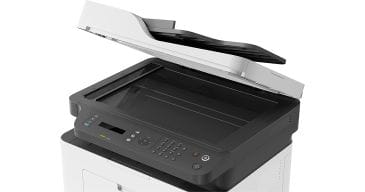 HP Laser MFP 137fnw Mono Printer (4ZB84A)
