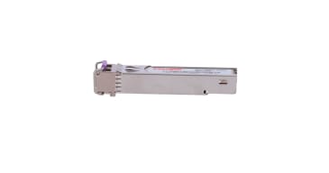 Ruijie MINI-GBIC-ZX80-SM1550 SFP Modules
