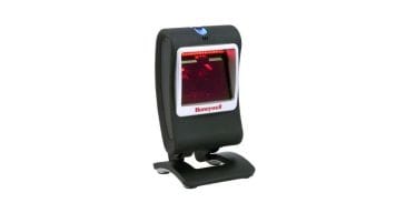 Honeywell MK7580 Genesis 2D Barcode Scanner (MK7580-30B38-02-A)