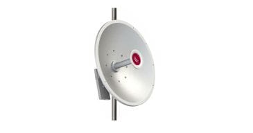 MikroTik mANT30  Parabolic Dish Antenna (MTAD-5G-30D3)