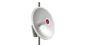 MikroTik mANT30 PA Parabolic Dish Antenna (MTAD-5G-30D3-PA)
