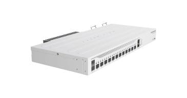 MikroTik CCR2004-1G-12S+2XS Router