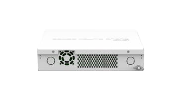 MikroTik CRS112-8G-4S-IN Cloud Router Switch