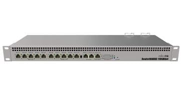 MikroTik RB1100AHx4 Router