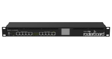 MikroTik RB2011UiAS Router