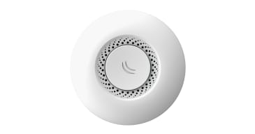 MikroTik cAP-2nD Access Point (RBcAP2nD cAP)
