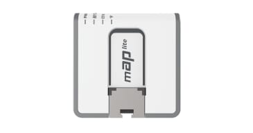 MikroTik RBmAPL-2nD mAP lite Access Point