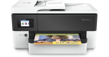 HP OfficeJet Pro 7720 Wide Format All-in-One Printer (Y0S18A)