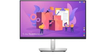 Dell P2422H 23.8" Full HD 60Hz IPS Monitor