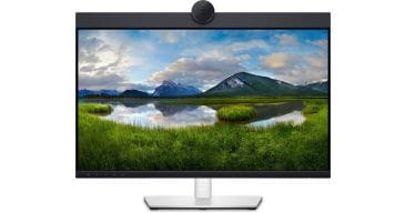 Dell P2424HEB 24" Full HD 60Hz IPS Monitor