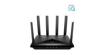 Cudy P5 5G Wi-Fi 6 Router