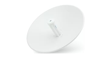 Ubiquiti UISP PBE-5AC-500: High-Performance 5 GHz Bridge