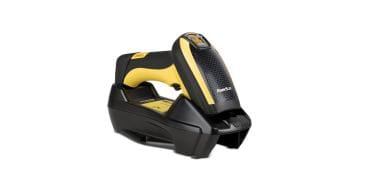 Datalogic Powerscan PBT9500 DPM Barcode Scanner (PBT9500-DPMRBK10EU)