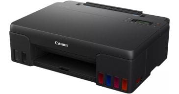 Canon PIXMA G540 Inkjet Photo Printer