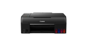 Canon PIXMA G640 Inkjet Printer