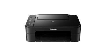 Canon PIXMA TS3340 Inkjet Printer