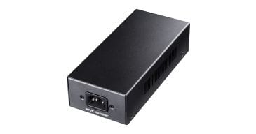 Cudy POE400 1-Channel Gigabit PoE Injector for Network Expansion