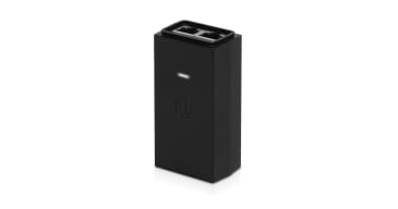 Ubiquiti POE-24 24V PoE Adapter: Efficient Power Supply for Your Network