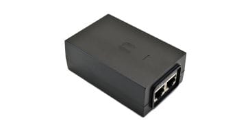 Ubiquiti POE-48-24W PoE Injector