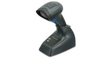 Datalogic QuickScan QBT2430 Barcode Scanner (QBT2430-BK-BTK1)