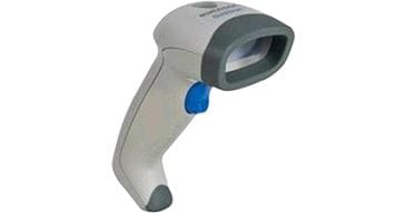 Datalogic QuickScan QD2100 Handheld Barcode Scanners (QD2130-WHK1S)
