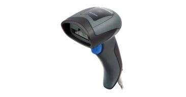Datalogic QuickScan QD2131 Barcode Scanner (QD2131-BKK1S)
