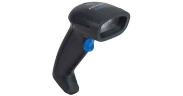 Datalogic Handheld Barcode Scanner (QD2330)