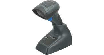 Datalogic QM2131 QuickScan Barcode Scanner (QM2131-BK-433K1)