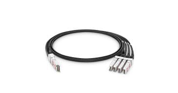 Cisco QSFP-4SFP10G-CU3M Transceiver