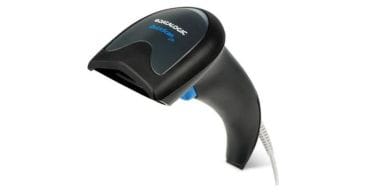 Datalogic QW2120 QuickScan I Lite Barcode Scanner (QW2120-BKK1S)
