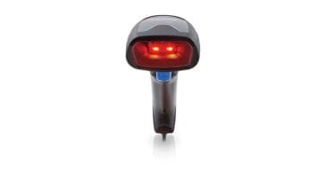Datalogic QuickScan Lite QW2520 2D USB Barcode Scanner (QW2520-BKK1S)