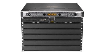 Aruba 6405 v2 Ethernet Switch (R0X26C)