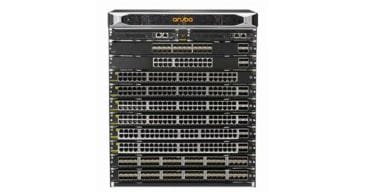 Aruba CX 6410 Switch (R0X27A)