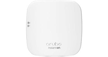 HPE Networking Instant On Access Point AP11  (R2W96A)