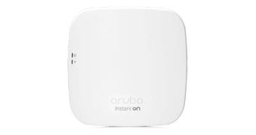 HPE Networking Instant On Indoor Access Point AP12 (R2X01A)