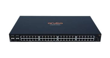 Aruba 6000 48G 4SFP Switch (R8N86A)
