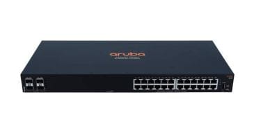 Aruba 6000 24G 4SFP Switch (R8N88A)