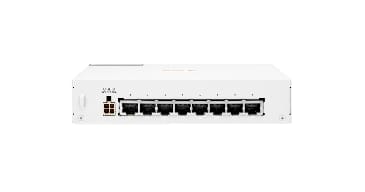 HPE Networking Instant On PoE Switch 1430 8G (R8R46A)
