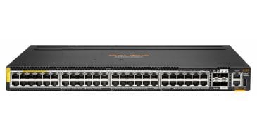 Aruba 6300M 48p CL8 PoE Switch (R8S90A)