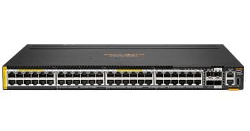 Aruba 6300M 12p CL8, 36p CL6 PoE Switch (R8S91A)
