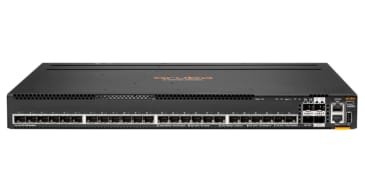 Aruba 6300M 24p SFP+ LRM support Switch (R8S92A)