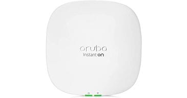 HPE Networking Instant On Access Point AP25 (R9B28A)