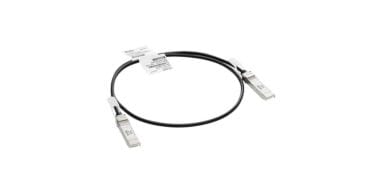 HPE Networking Instant On Direct Attach Copper Cable 10G (R9D19A)